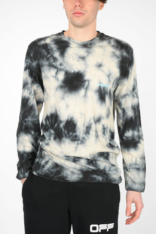 Printed Long Sleeve T-shirt