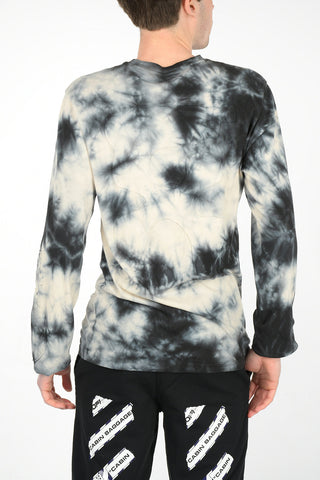 Printed Long Sleeve T-shirt