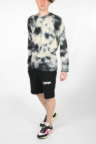Printed Long Sleeve T-shirt