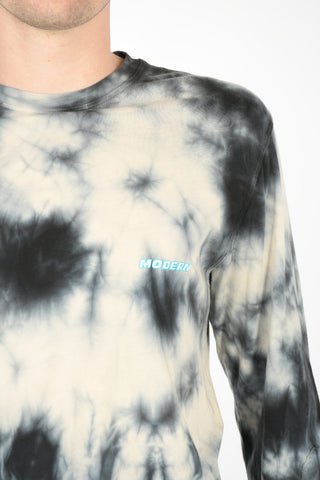 Printed Long Sleeve T-shirt