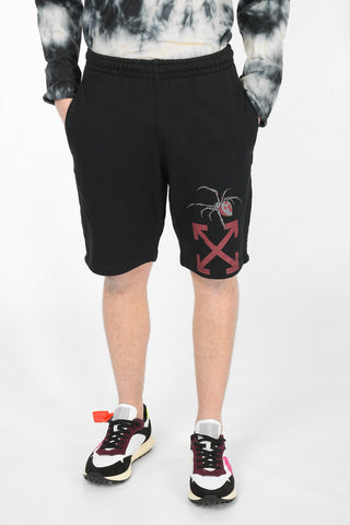 Sweat ARACHNO ARROW Shorts