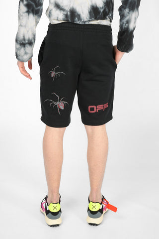 Sweat ARACHNO ARROW Shorts