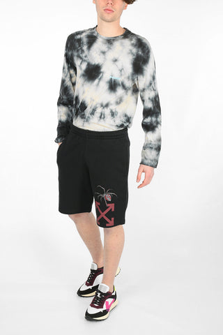 Sweat ARACHNO ARROW Shorts