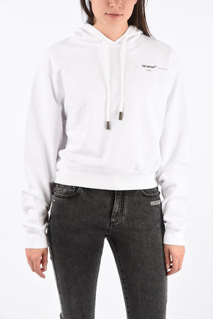 Hooded Arrow Puzzle T-shirt