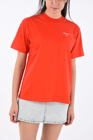 T-shirt Casual Puzzle Arrow