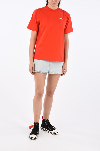 T-shirt Casual Puzzle Arrow