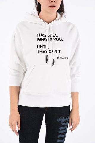 Hoodie STATEMENT OVER Sweatshirt