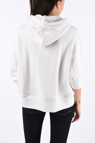 Hoodie STATEMENT OVER Sweatshirt