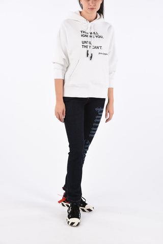 Hoodie STATEMENT OVER Sweatshirt
