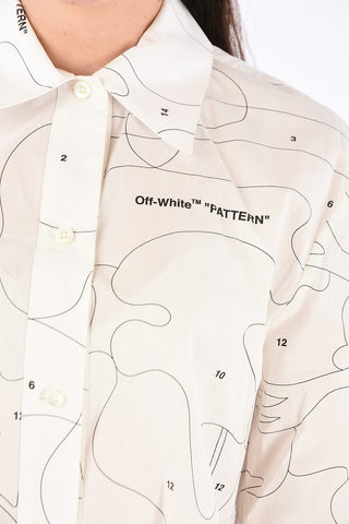 Puzzle Bowling Shirt