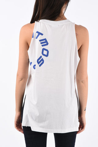 Tank Top ATMOSPHERA Open Side