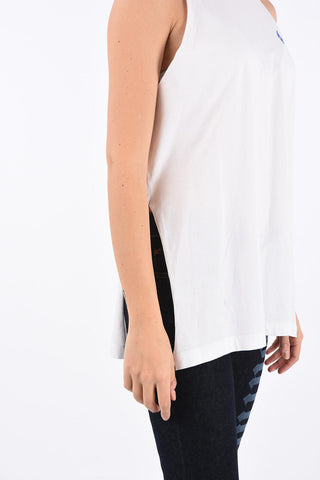 Tank Top ATMOSPHERA Open Side