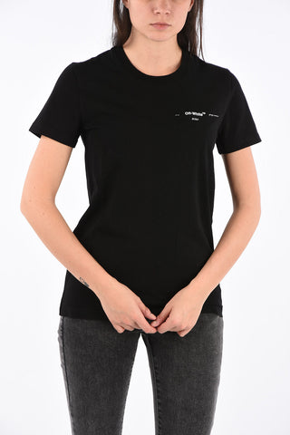 Puzzle Arrow Casual T-shirt