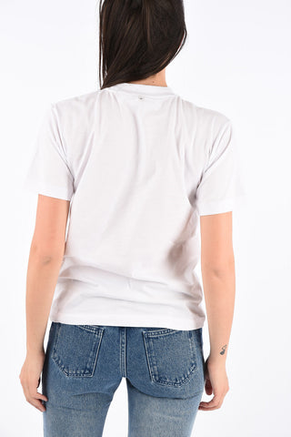 Jersey Casual T-shirt