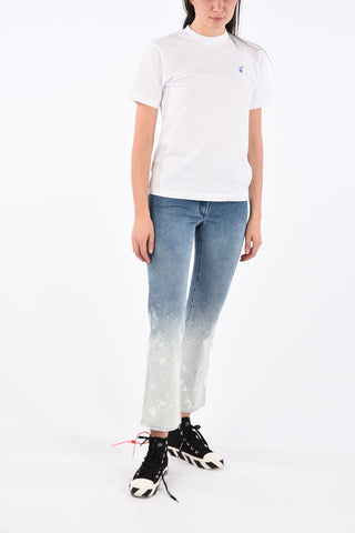 Jersey Casual T-shirt
