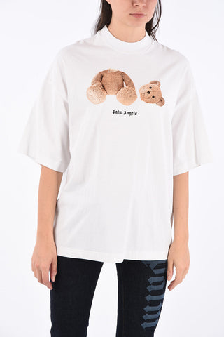 T-shirt BEAR OVER TEE Oversize