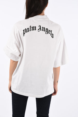 T-shirt BEAR OVER TEE Oversize