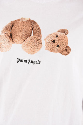 T-shirt BEAR OVER TEE Oversize