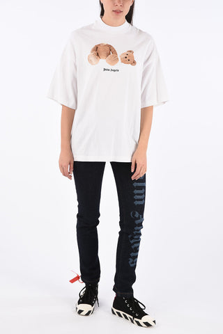 T-shirt BEAR OVER TEE Oversize