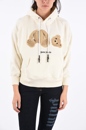Hoodie BEAR OVER HOODY Sweatshirt