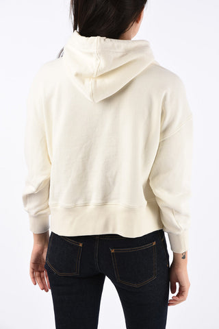 Hoodie BEAR OVER HOODY Sweatshirt