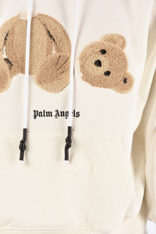 Hoodie BEAR OVER HOODY Sweatshirt