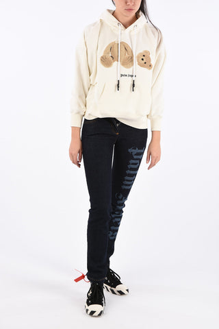 Hoodie BEAR OVER HOODY Sweatshirt