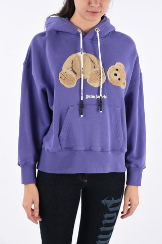 Hooded BEAR Sweatshirt