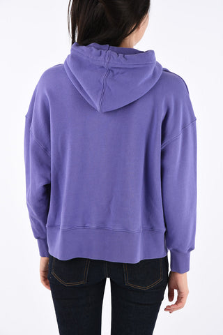 Hooded BEAR Sweatshirt