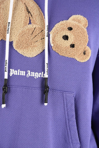 Hooded BEAR Sweatshirt