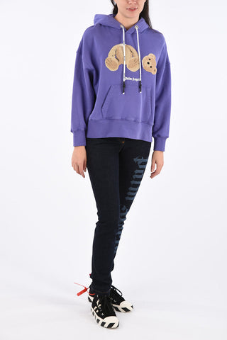 Hooded BEAR Sweatshirt