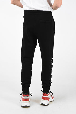 Drawstring Sweat Pants