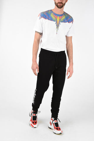 Drawstring Sweat Pants
