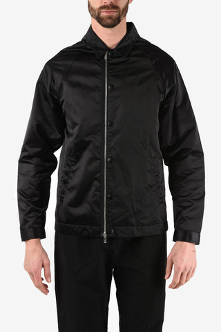 Full Zip CROSS COACH Jacket