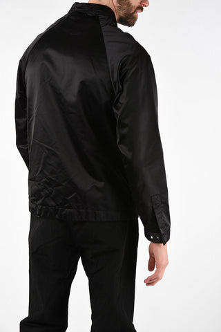 Full Zip CROSS COACH Jacket