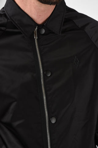 Full Zip CROSS COACH Jacket