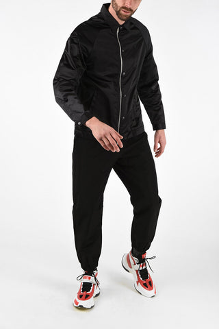 Full Zip CROSS COACH Jacket