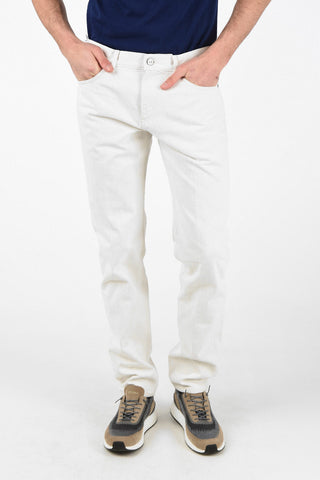 EZ LUXURY Regular Fit Straight leg Jeans 19cm