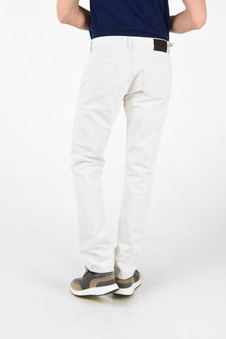 EZ LUXURY Regular Fit Straight leg Jeans 19cm