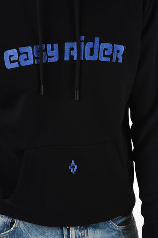 Felpa EASY RIDER con Cappuccio