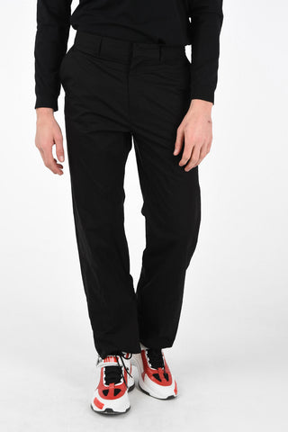 Ankle Zip Pants