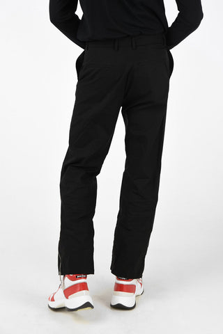 Ankle Zip Pants