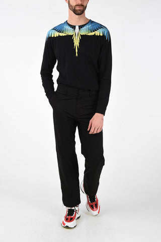 Ankle Zip Pants