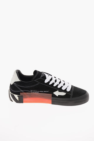 Suede Leather NEW ARROW Sneakers