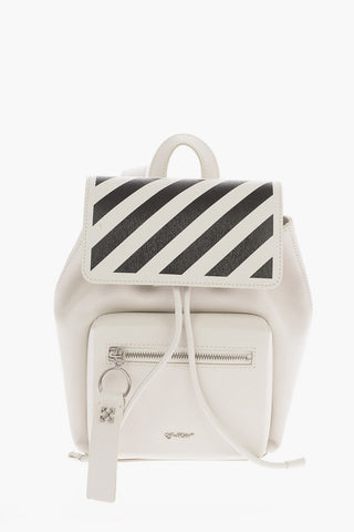 zaino DIAG BINDER in pelle