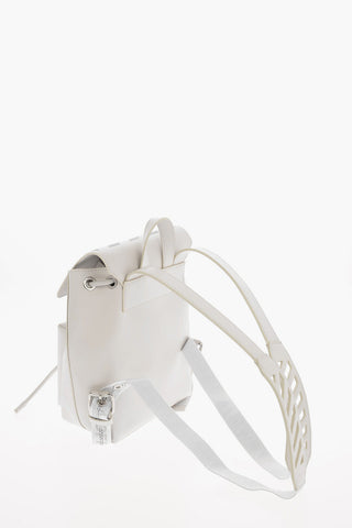 zaino DIAG BINDER in pelle