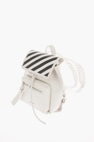 zaino DIAG BINDER in pelle