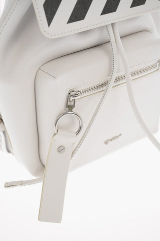 zaino DIAG BINDER in pelle