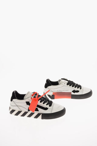 NEW ARROW LOW VULCANIZED Sneakers