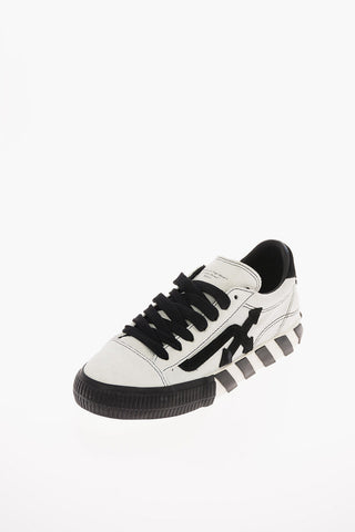 NEW ARROW LOW VULCANIZED Sneakers